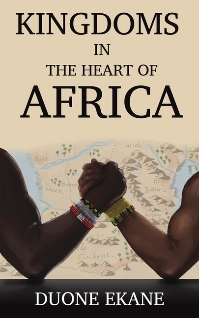 Kingdoms In The Heart Of Africa