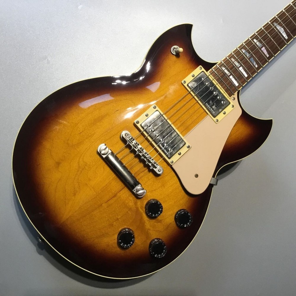 YAMAHA SG1820 Professional Electric Guitar for Modern Musicians