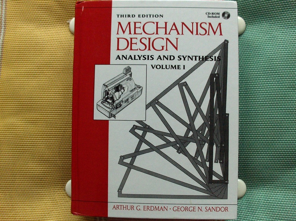 Mechanism Design: Analysis and Synthesis: Vol. 1