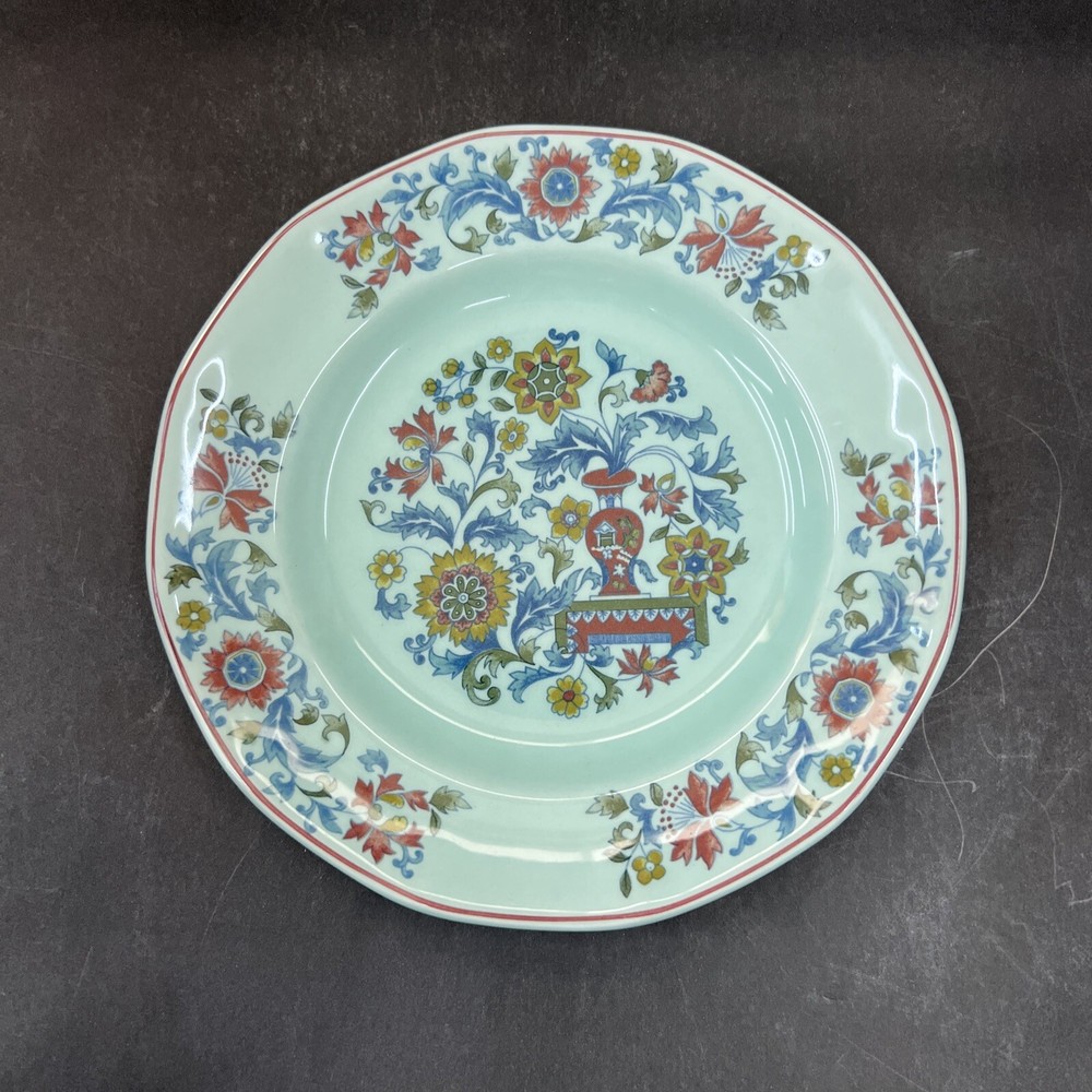 Adams England Calyx Ware Saraband 6
