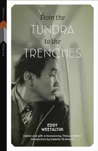 From the Tundra to the - Paperback, by Weetaltuk Eddy; Martin - Very Good
