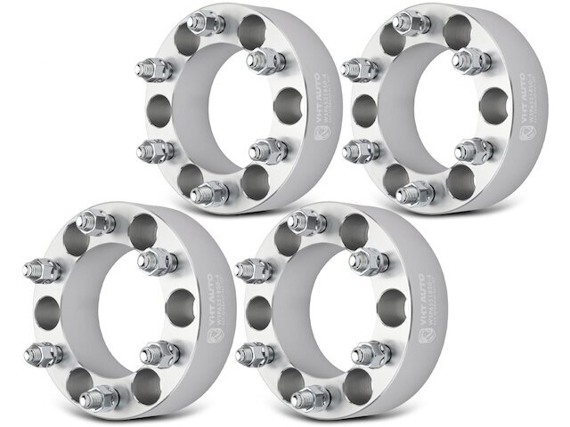 2000-2012 Chevy Suburban 1500 Wheel Spacers Kit APR 84552FRMB