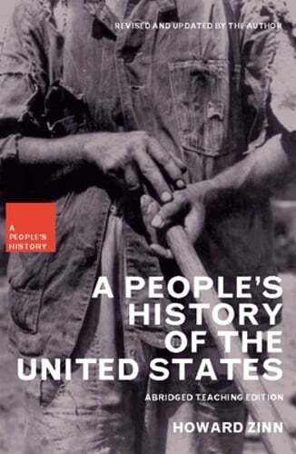 A People's History of the United States: Abridged Teaching Edition by Zinn: Used