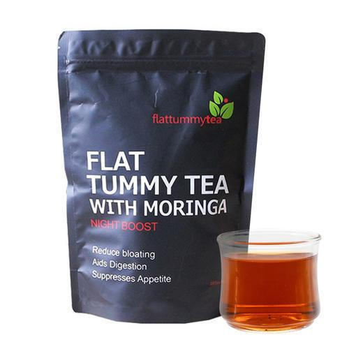 Flat Tummy Tea Nigerian Market Organic Herbal Slim Weightloss Slimming Detox Tea