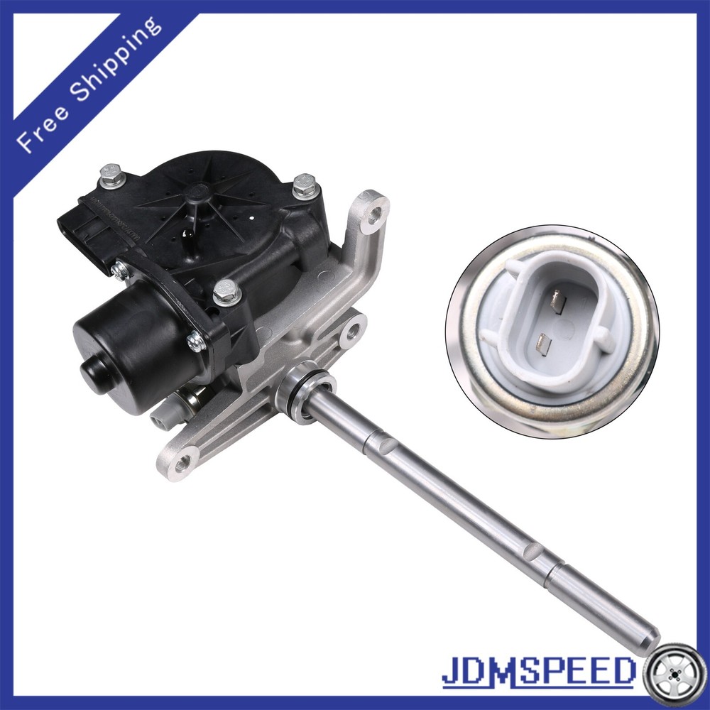 New Transfer Case Shift Actuator Motor for Toyota Tacoma Tundra 4Runner 4WD