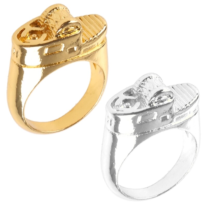 Street Exquisite Party Jewelry Accessories Men Punk for Boyfriend