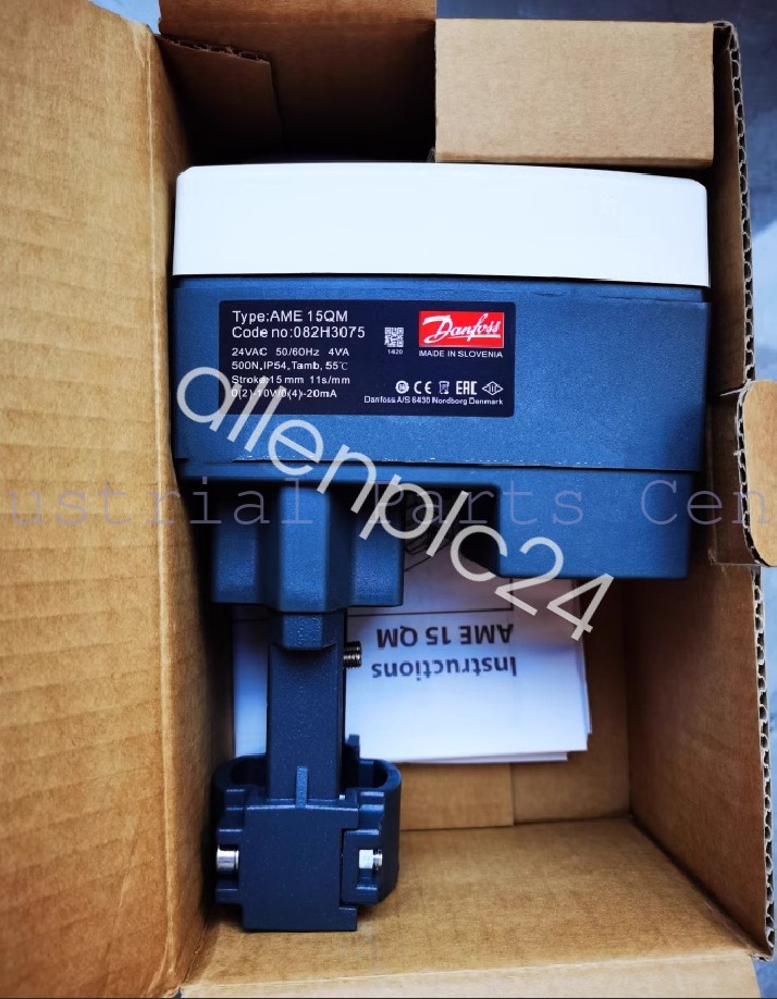 1pc NEW FIT FOR AME15QM electric actuator electric control valve FedEx or DHL
