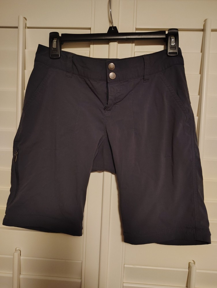Women's Columbia Board Shorts