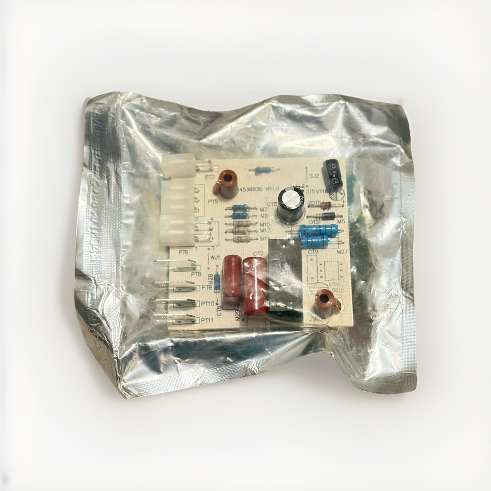 Whirlpool W10366605 Refrigerator Adaptive Defrost Control Board