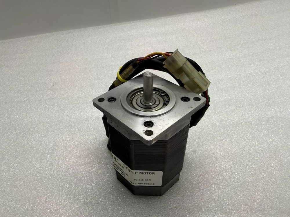 Pacific Scientific POWERMAX II P22NSHS-LNN-NS-02 Step Motor