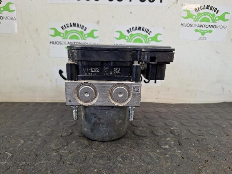 9821150280 abs Citroen Jumpy Combi 2016 106814
