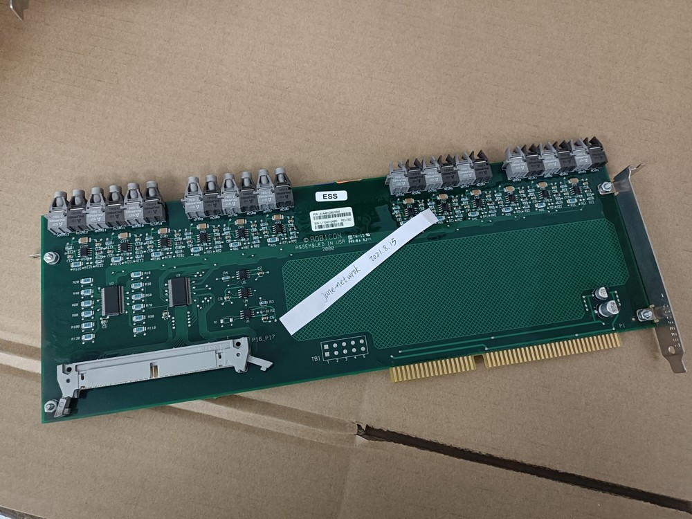 Actual Stock!! 1PC used A1A461D85.00M (by Fedex or DHL 90days Warranty)