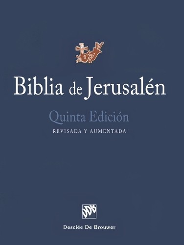 Various Biblia de Jerusalén (Hardback)Another great item from Rarewaves USA | Free delivery!