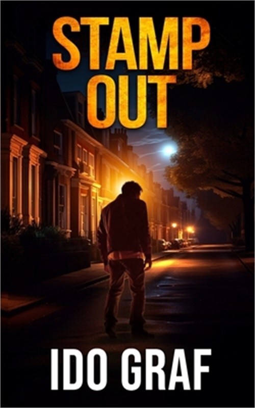 Stamp Out: A Short Story (Paperback or Softback)