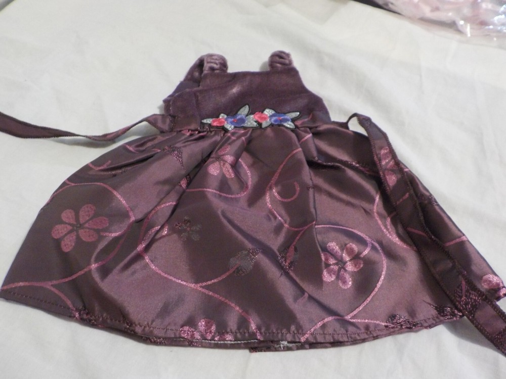 NEW Beautiful Gown/Dress for 18