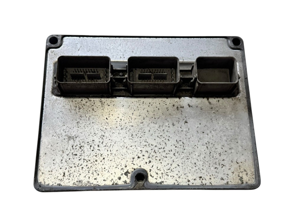 Ford 6.0L F250 2005 ECU ECM PCM Engine Control Module 5C3A-12A650-KVC