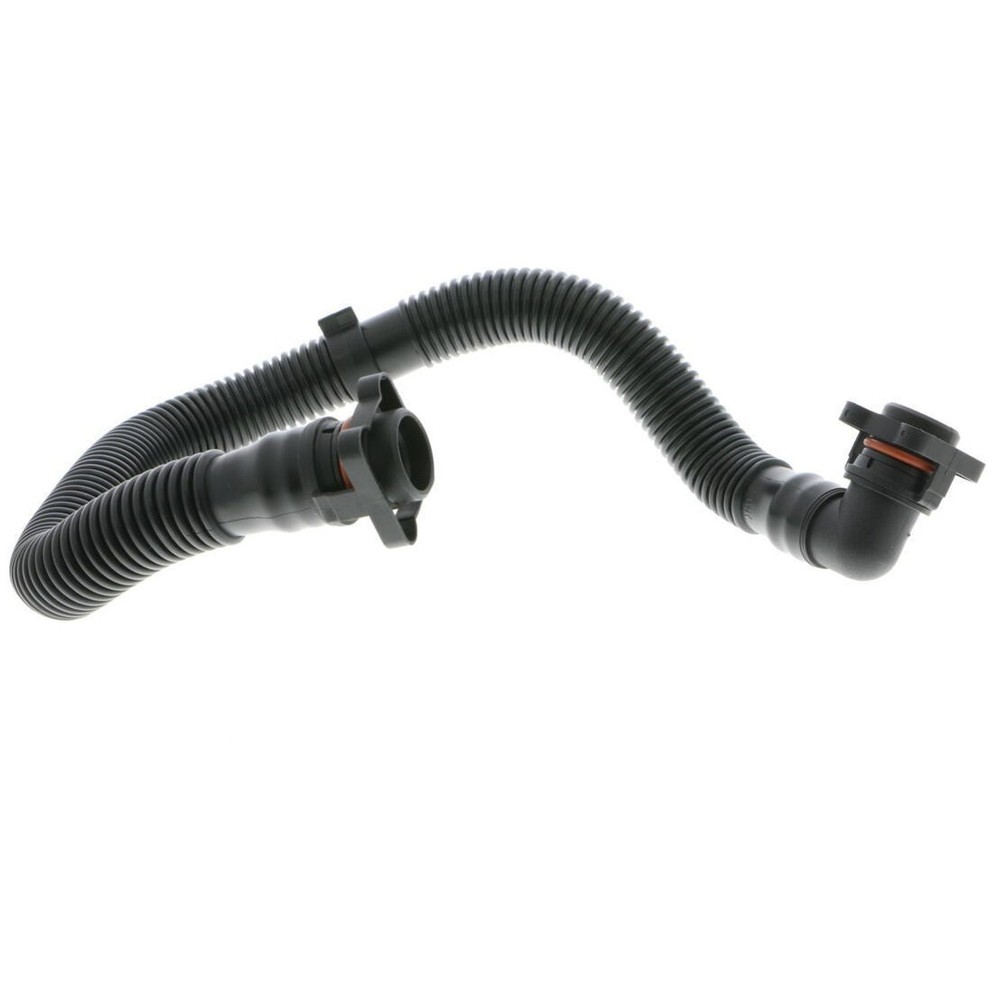 VAICO V10-3092 Hose, crankcase breather For Select 05-13 Audi Volkswagen ModelsSold Individually - Fast Free Shipping