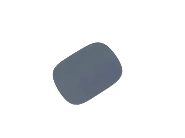 Genuine Mopar Fuel Fill Door 68291593AD