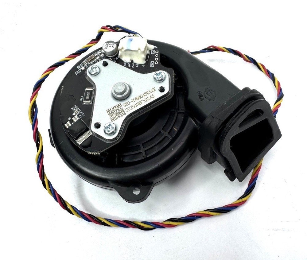 Genuine OEM iRobot Roomba 405 Combo Robot Vacuum & Mop SuctionMotor Part