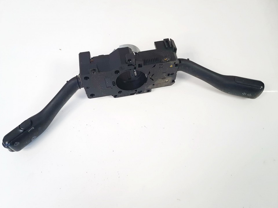 8l0953513g combination switch steering column switch 1267242 Volkswagen Pas DE1515679-22