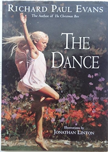 The Dance, Evans, Richard Paul
