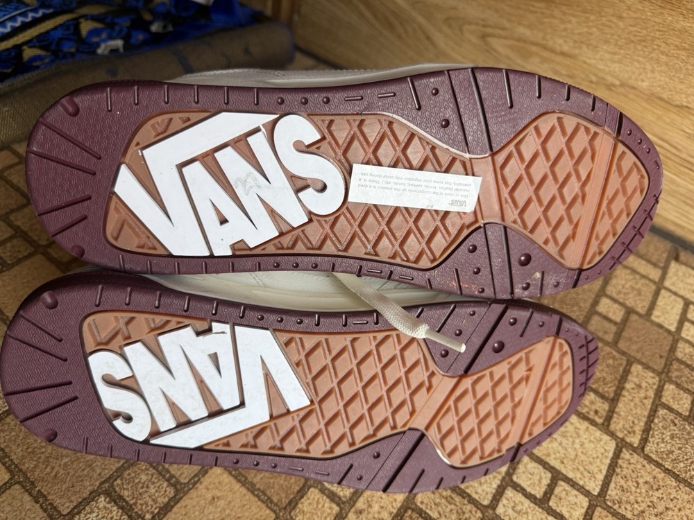 VANS Men's