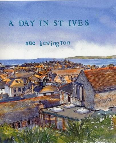 A Day in St Ives by Lewington, Sue Paperback Book The Fast Free ShippingFREE US DELIVERY | ISBN: 1850221987 | Quality Books