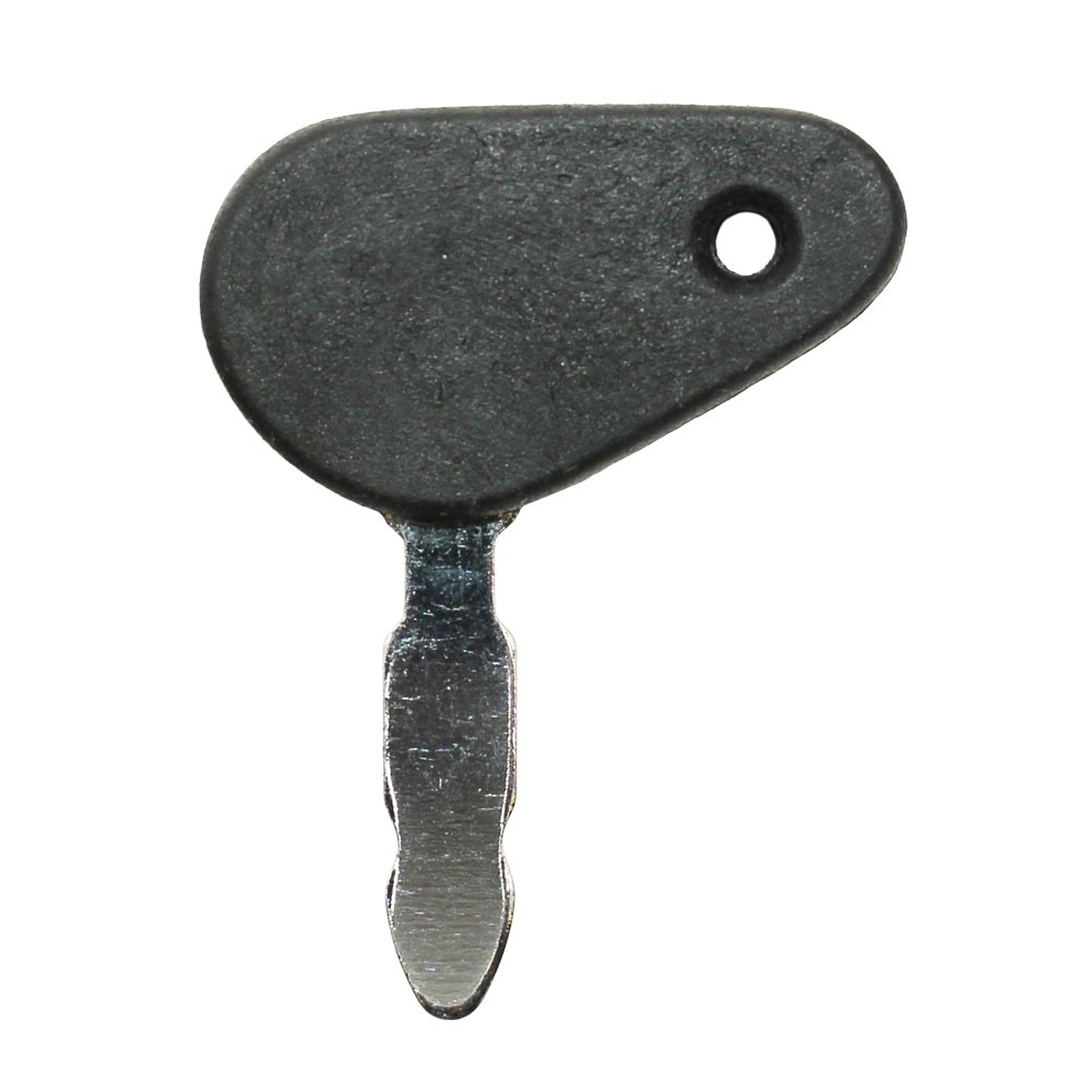 D1NN11603B Ignition Key Fits Ford New Holland Tractors
