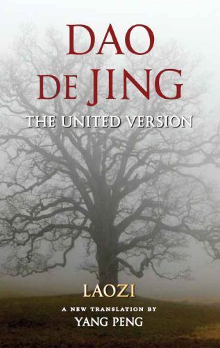 Dao De Jing: The United Version, Laozi, Very Good Book