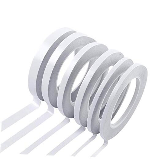 Double-Sided Tape for Arts, Crafts, Photography, Scrapbooking, Tear-by-Hand,