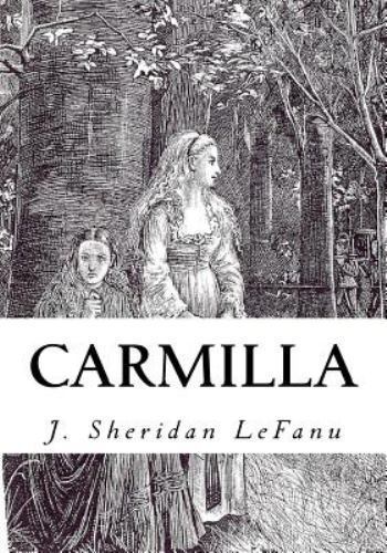 Carmilla, Paperback by Le Fanu, Joseph Sheridan, Like New Used, Free shipping...