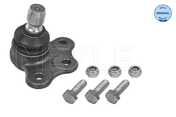 616 010 5583 MEYLE Support/Guide Joint for CHEVROLET,OPEL,SAAB,VAUXHALL