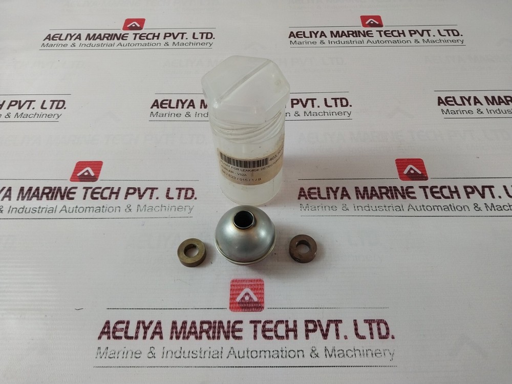 Kubler V52A Float for Leakage Detectorspherical