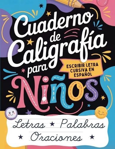 Andrea Lopez Inkwell Gremlin Cuaderno de Caligrafía para Niños (Paperback)Another great item from Rarewaves USA | Free delivery!