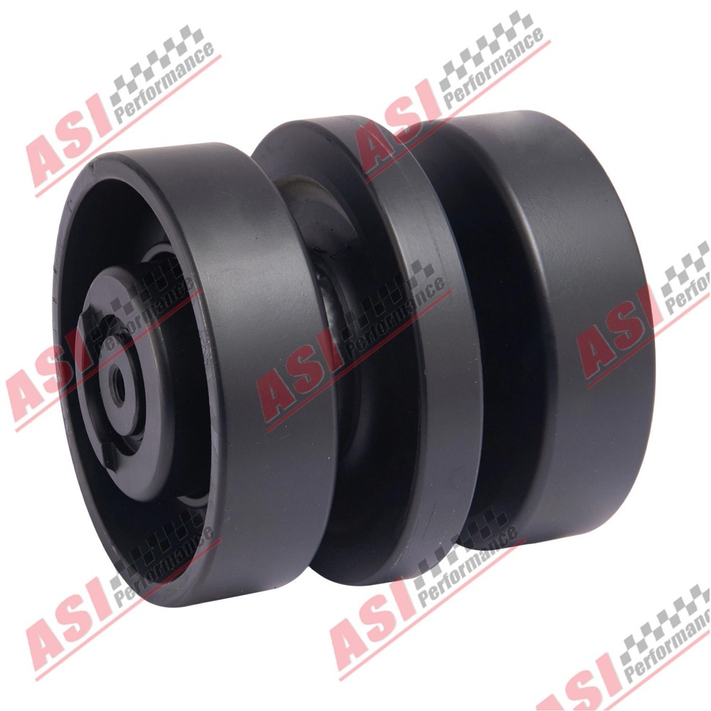 Heavy Duty Track Roller Bottom Roller Undercarriage Fits New Holland C185 CTL