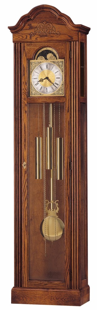 Howard Miller Ashley Grandfather Clock Floor Clocks 610-519 610519 FREE Shipping