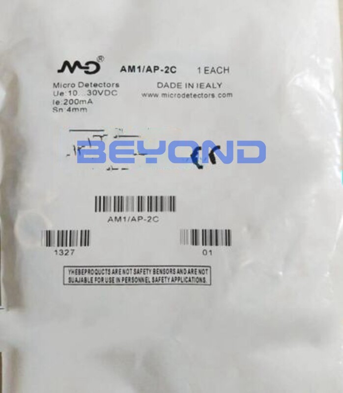 1PC NEW FOR Micro Detectors Proximity Switch Sensor AM1/AP-2C