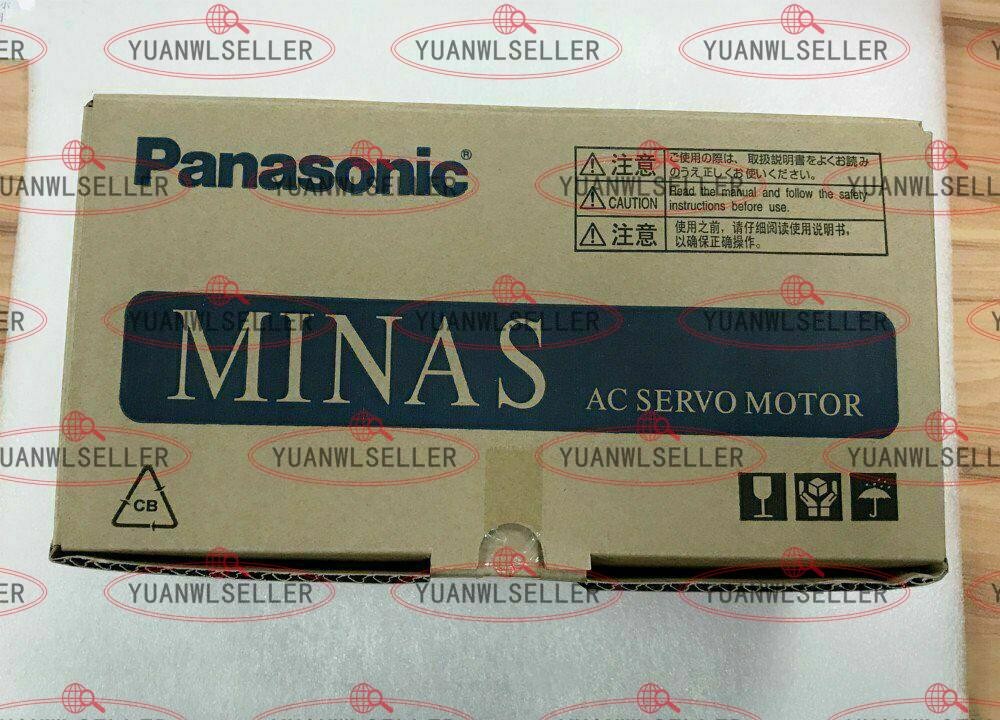 NEW Panasonic MHMD042G1S AC Servo Motor