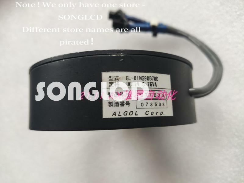 1PCS GL-RING90B70D via DHL or Fedex fast shipping