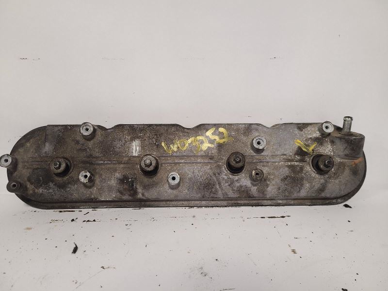 EXPRESS35 2009 Valve Cover 1639669