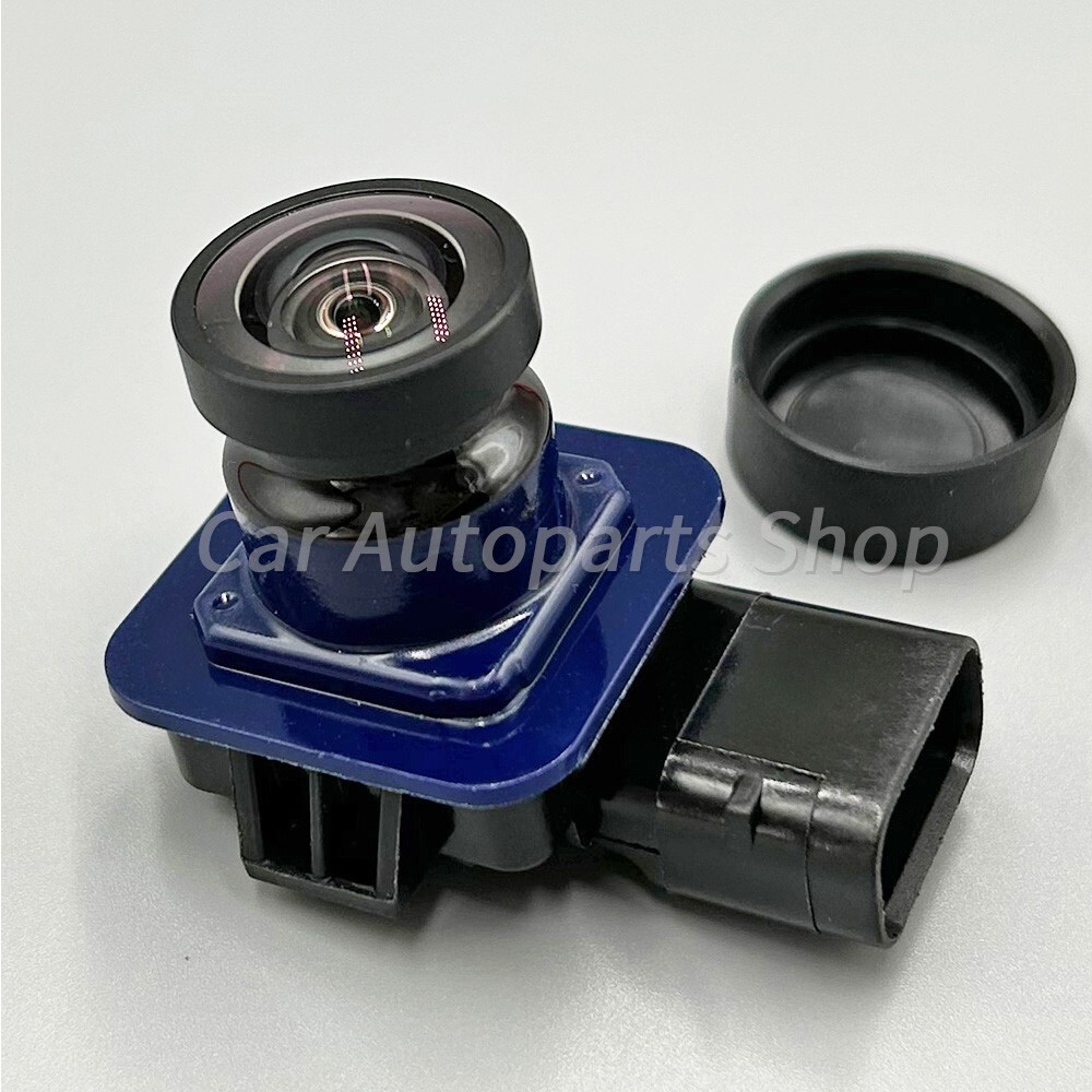 Rear View BackUp Camera Fit For 2011 2012 2013 2014 2015 Ford Edge ET4Z-19G490-A