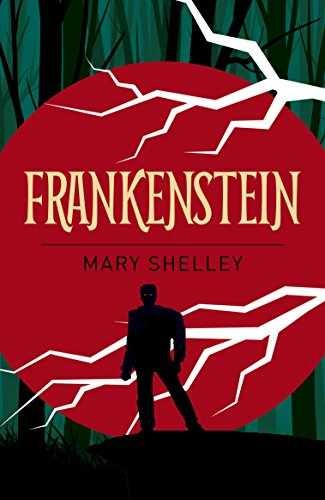 Frankenstein - Paperback, by Mary Shelley - Acceptable n