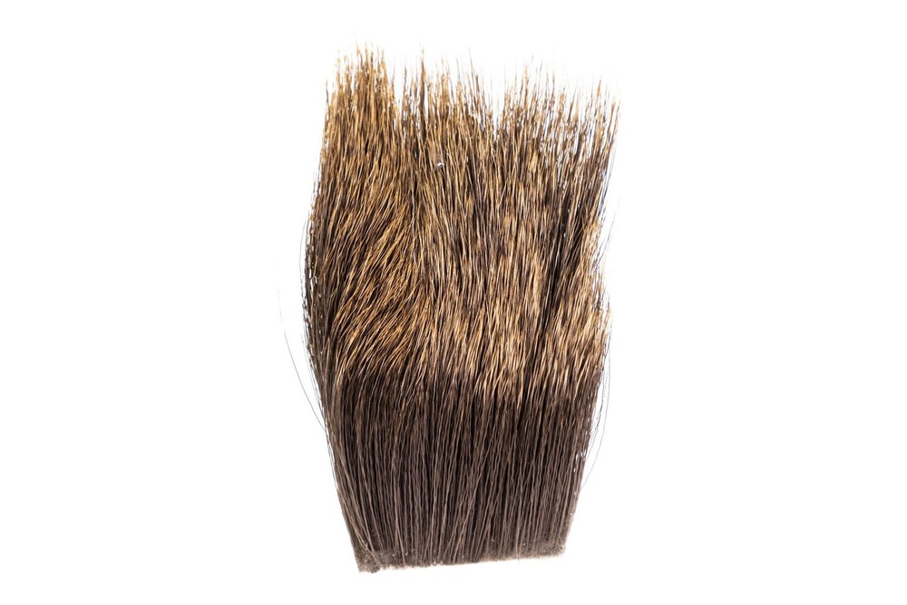 Hareline Natural Elk Hair