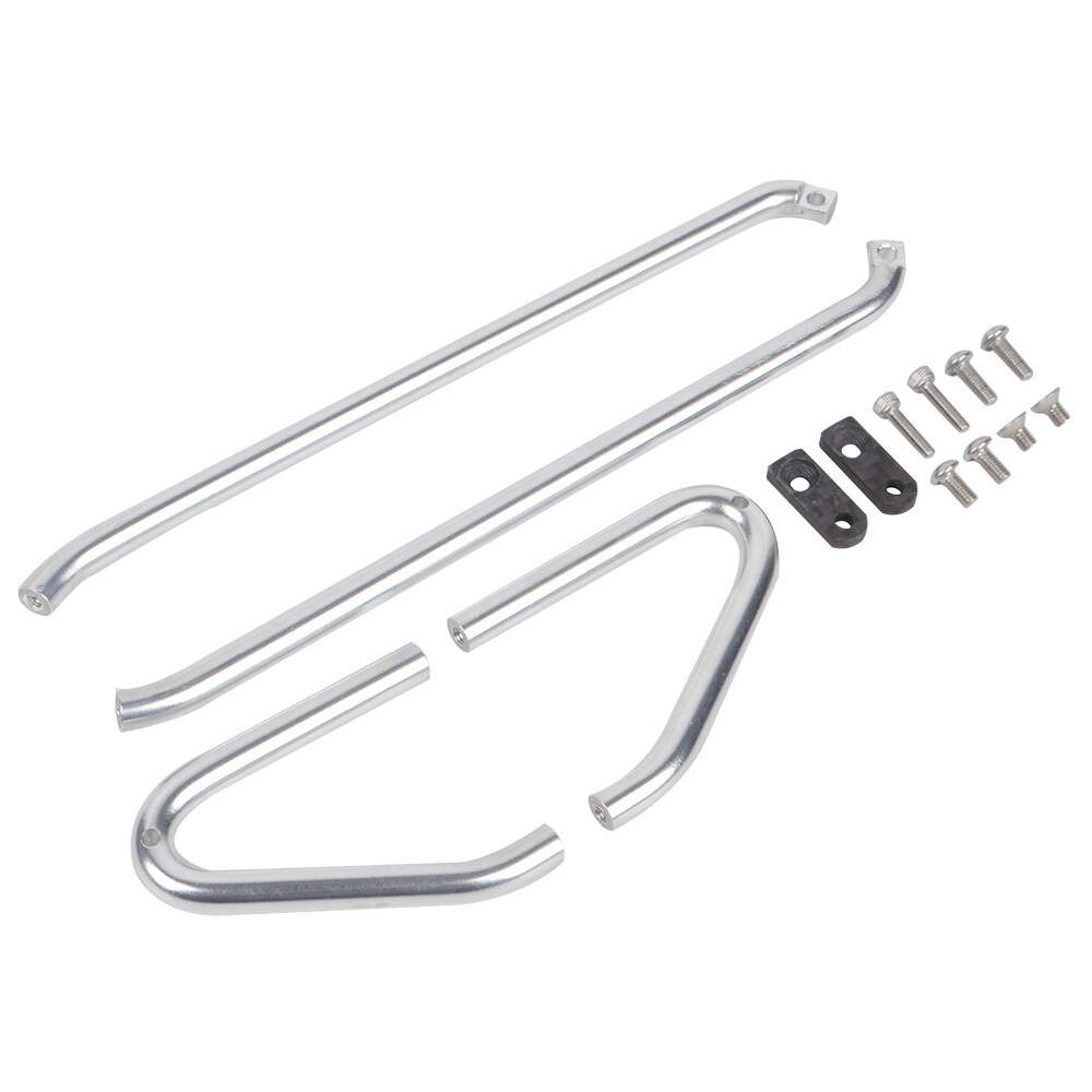 1/10 Scale RC Aluminum Side Bumper for Tamiya Grasshopper Hornet
