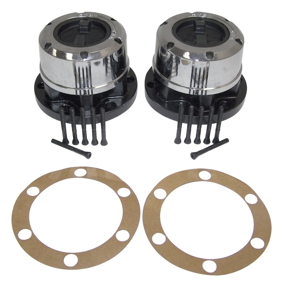 Crown Automotive 400502