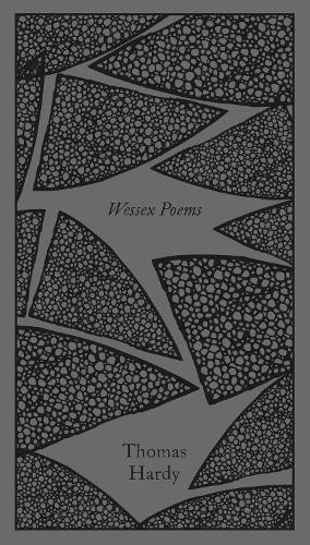 Thomas Hardy Wessex Poems and Other Verses (Hardback) Penguin Clothbound PoetryAnother great item from Rarewaves USA | Free delivery!