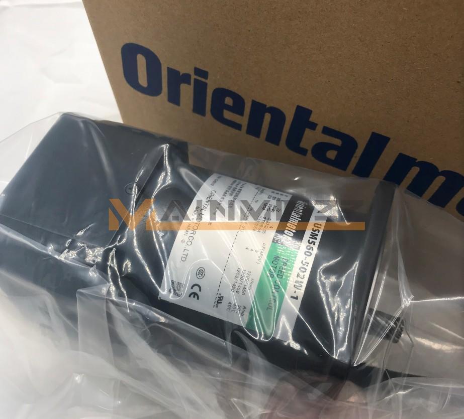 1PCS IN BOX Oriental motor USM560-502W-1 New