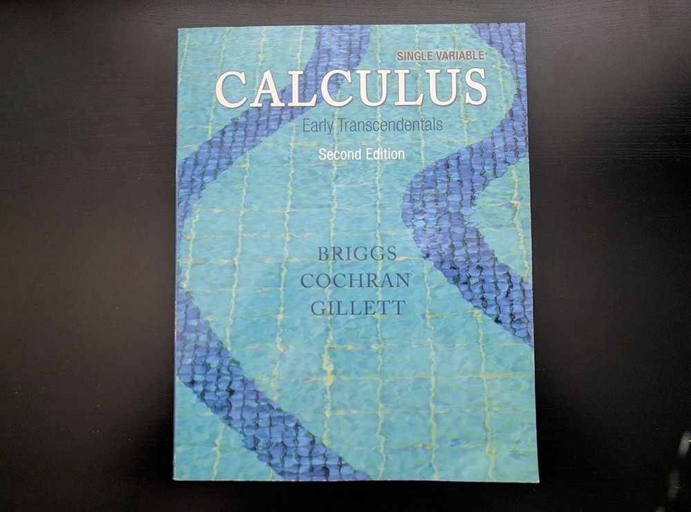 Single Variable Calculus: Early Transcendentals (2nd Edition) - Standalone book