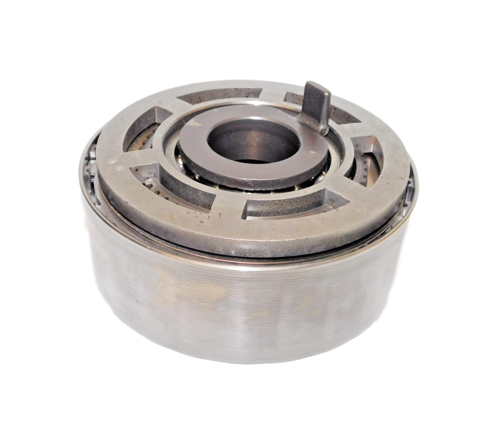 246 GM Chevy Transfer Case 1st Gen Clutch Drum LOADED