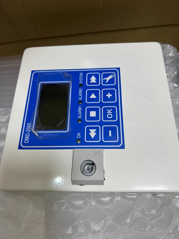 1PC NEW OMD-2005 Oil concentration detector display Shipping by DHL/FedEX